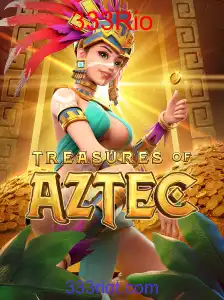 TreasuresofAztec